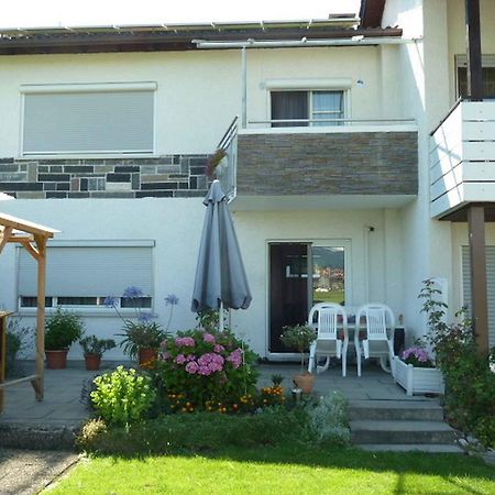 Privatzimmer Reiner Baumeister Lindau  Bagian luar foto