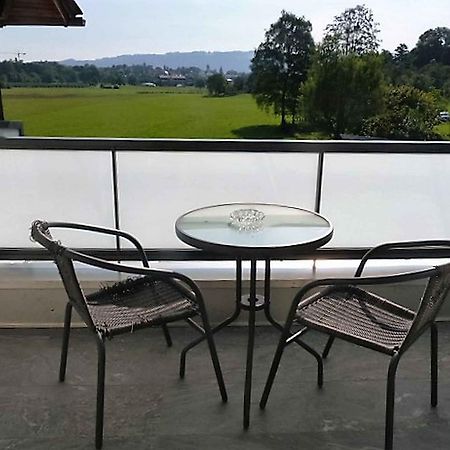 Privatzimmer Reiner Baumeister Lindau  Bagian luar foto