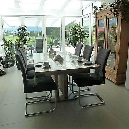 Privatzimmer Reiner Baumeister Lindau  Bagian luar foto