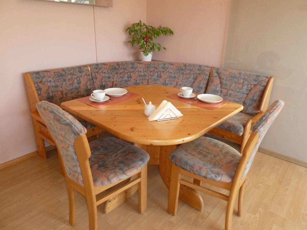Privatzimmer Reiner Baumeister Lindau  Bagian luar foto