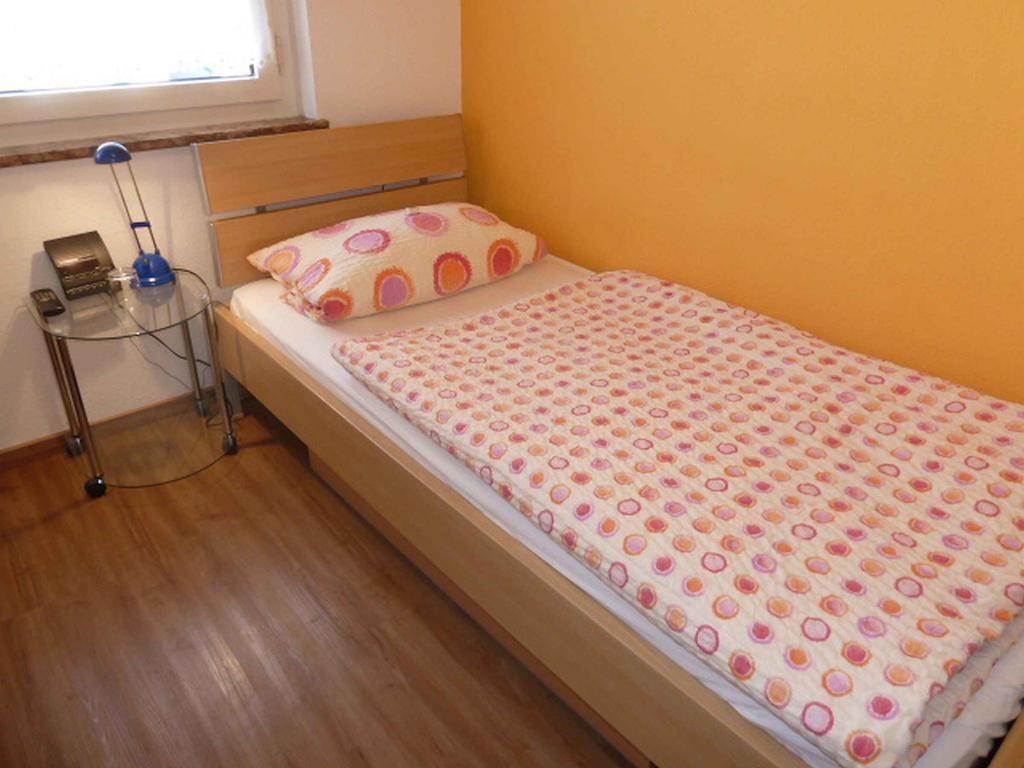 Privatzimmer Reiner Baumeister Lindau  Bagian luar foto