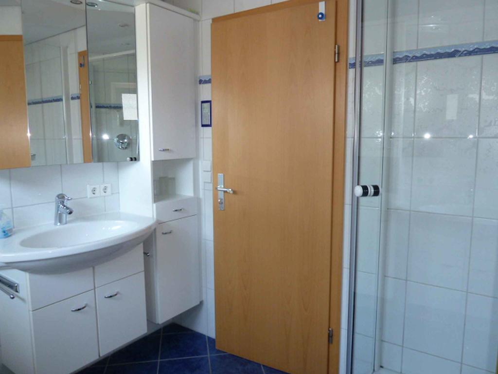 Privatzimmer Reiner Baumeister Lindau  Bagian luar foto