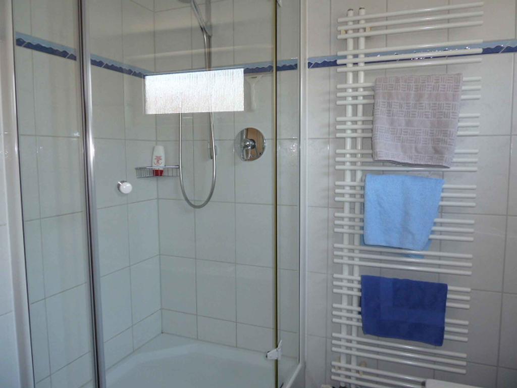 Privatzimmer Reiner Baumeister Lindau  Bagian luar foto