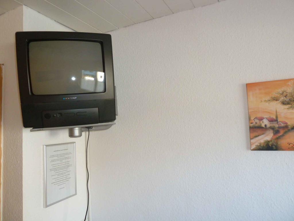 Privatzimmer Reiner Baumeister Lindau  Bagian luar foto