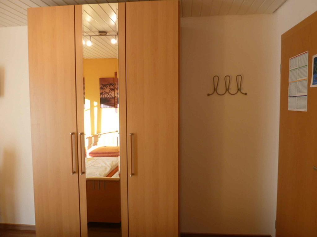 Privatzimmer Reiner Baumeister Lindau  Bagian luar foto