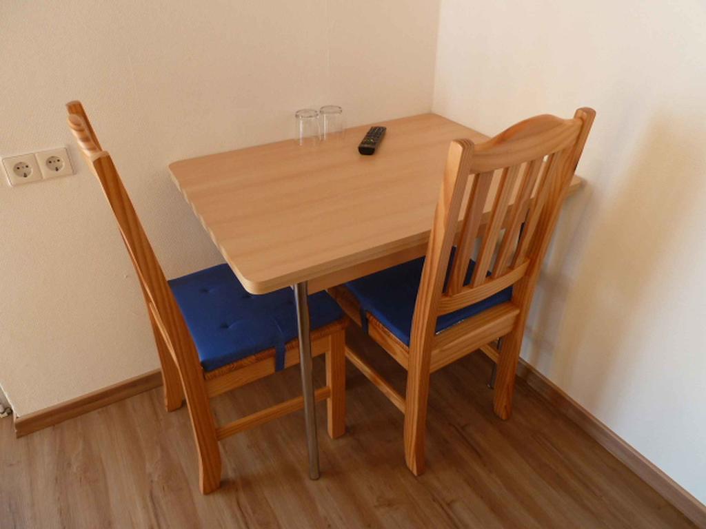 Privatzimmer Reiner Baumeister Lindau  Bagian luar foto