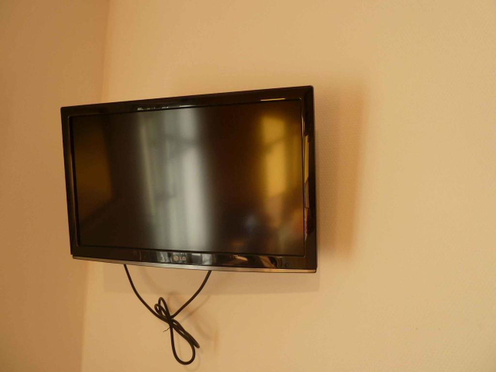 Privatzimmer Reiner Baumeister Lindau  Bagian luar foto