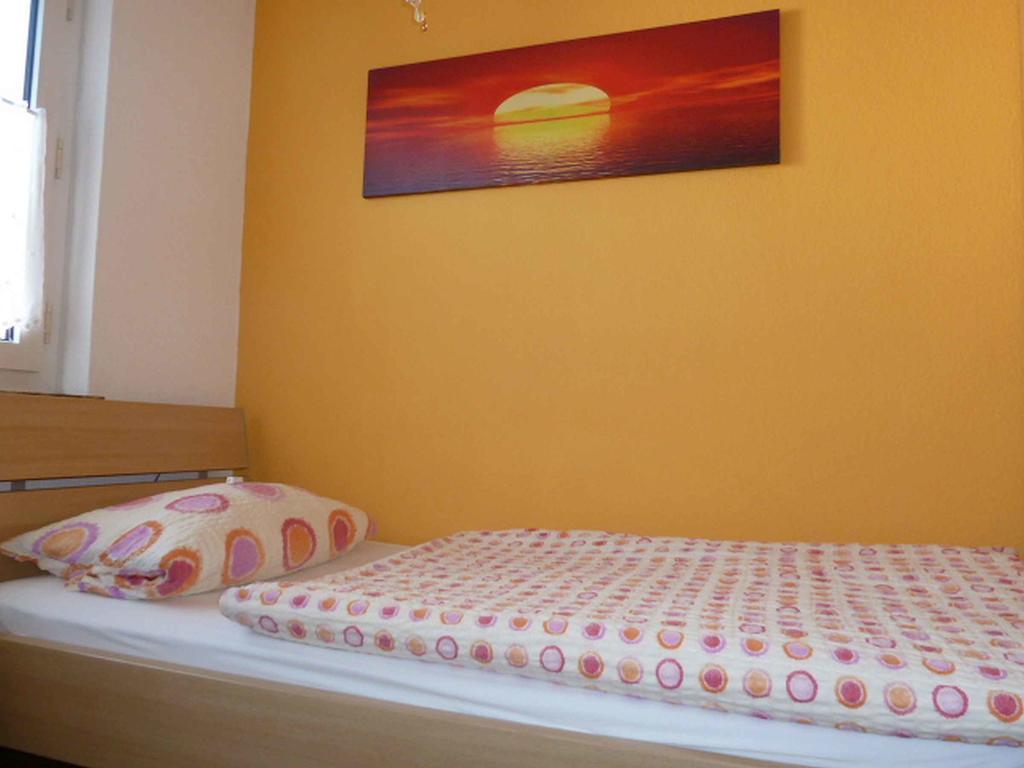 Privatzimmer Reiner Baumeister Lindau  Bagian luar foto