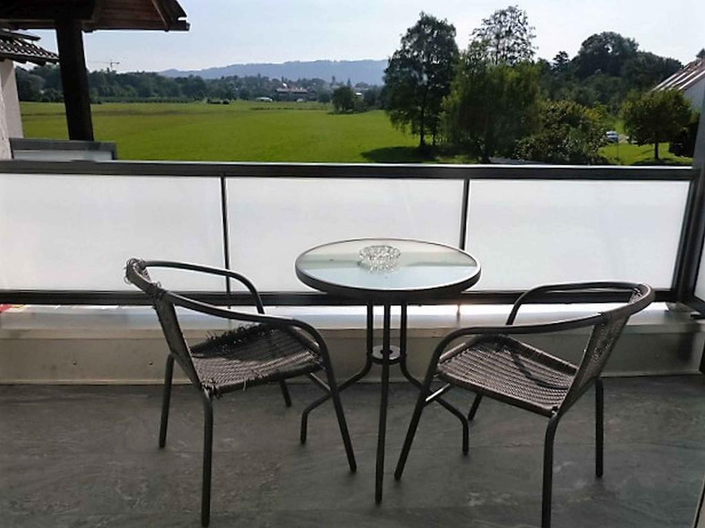 Privatzimmer Reiner Baumeister Lindau  Bagian luar foto