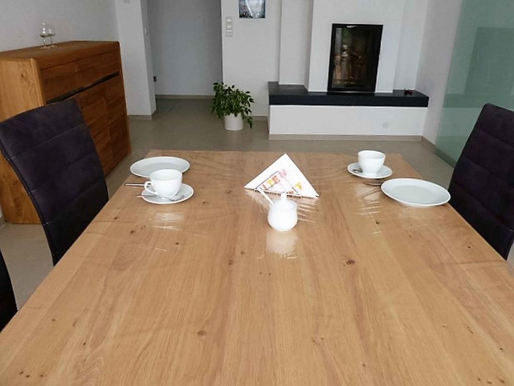 Privatzimmer Reiner Baumeister Lindau  Bagian luar foto