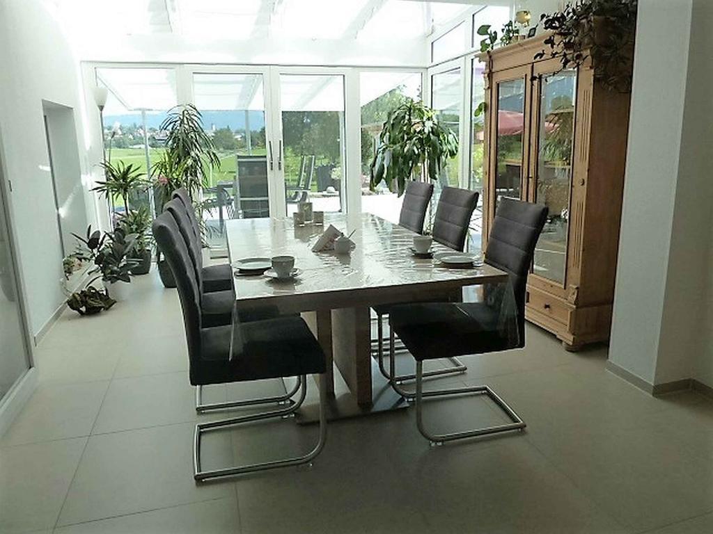Privatzimmer Reiner Baumeister Lindau  Bagian luar foto