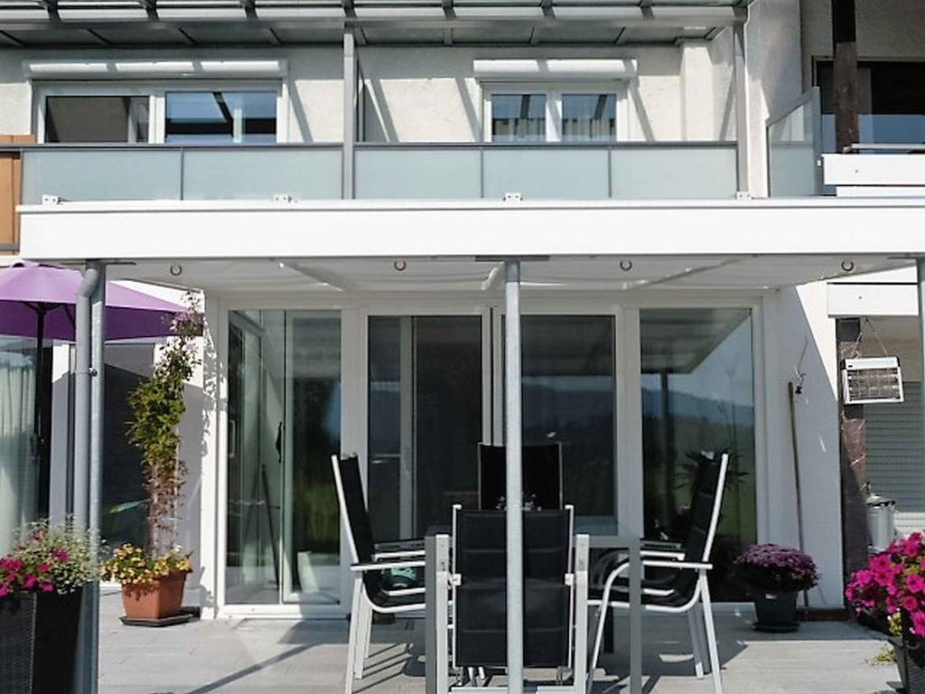 Privatzimmer Reiner Baumeister Lindau  Bagian luar foto