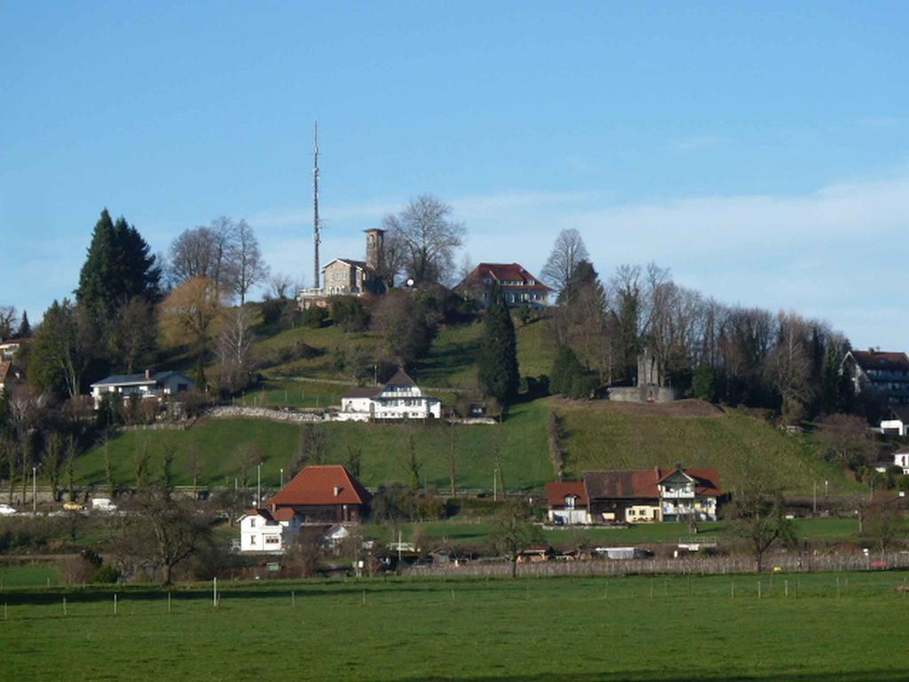 Privatzimmer Reiner Baumeister Lindau  Bagian luar foto
